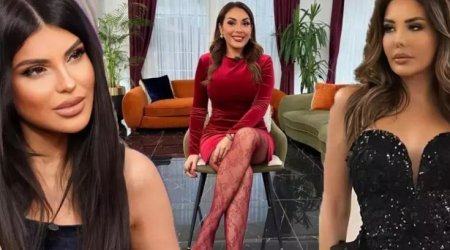 "Ona gələn şərhləri mənə yazsaydılar, küçəyə çıxa bilməzdim"