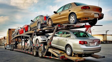 Xaricdən ikinci əl avtomobil almaq istəyənlərə XƏBƏRDARLIQ