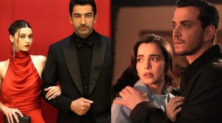 Bu seriallar axşam yayımlanmayacaq