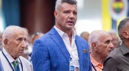 "Fənərbağça"nın prezidenti QƏZAYA DÜŞDÜ