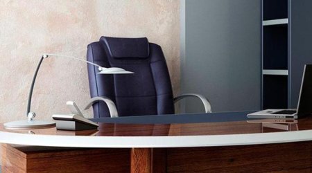 Balakən rayon Yanğından Mühafizə Hissəsinə yeni rəis TƏYİNATI