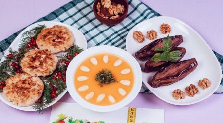 Bişmiş yemək nə qədər çöldə qala bilər? - Kritik vaxt AÇIQLANDI