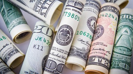 Valyuta məzənnələri: Avro və rus rublu bahalaşdı