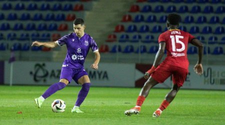 &ldquo;Sumqayıt&rdquo;ın kapitanı komandadan GEDİR?