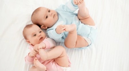 Bu il uşaqlara daha çox hansı adlar verilib? &ndash; Statistika