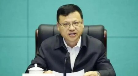 Məşhur şirkətin sabiq baş direktoru ölüm cəzasına MƏHKUM EDİLDİ