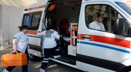 Gecikən yardım, artan ŞİKAYƏTLƏR - Təcili tibbi yardım bütün xəstələrə niyə eyni müalicəni edir?