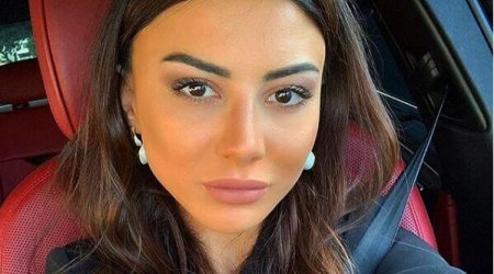 Aysel Əlizadə əməliyyat olundu