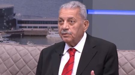 Daha bir Xalq artistinin səhhəti ilə bağlı VACİB AÇIQLAMA