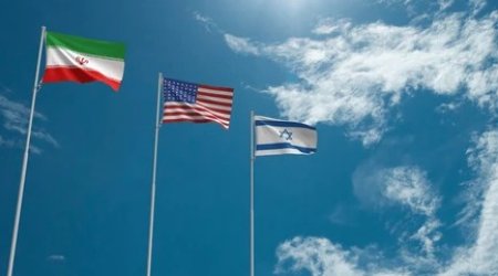 İran ABŞ və İsraillə sülh üçün 4 şərtini açıqladı