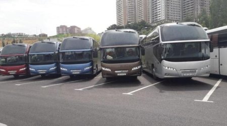 Sərnişin daşımalarında YENİ TƏLƏBLƏR – Kimlərə şamil OLUNACAQ?