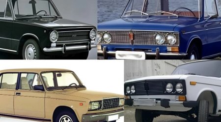 Gürcüstanda köhnə avtomobillər üçün aksiz vergisi ARTIRILDI