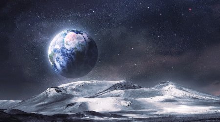 Rusiya Ayda araşdırmalar aparacaq