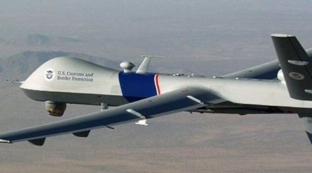 ABŞ İranla müharibədə 16 &ldquo;MQ-9 Reaper&rdquo; PUA-sını itirib