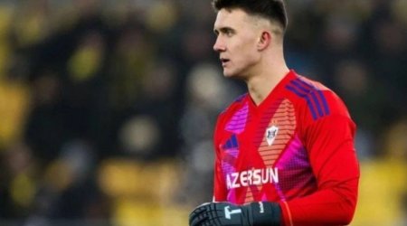 Mateuş Koxalski &ldquo;Qarabağ&rdquo;dan GEDİR?