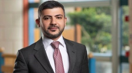 Abas Miskərliyə yüksək vəzifə verildi