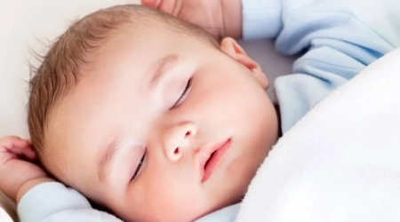 Azərbaycanda 3 uşağa görün kimin adı QOYULUB