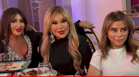 Üzgərdirmə etdirən məşhurlar gündəm oldu - &ldquo;Yadplanetlilər yerə enib&rdquo;