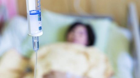 Sumqayıtda dəm qazından zəhərlənən 6 uşağın SON DURUMU açıqlandı