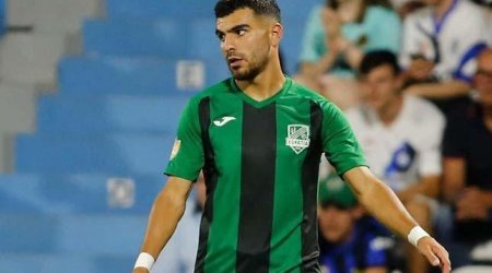 Millimizin üzvü Albaniya klubundan AYRILIR