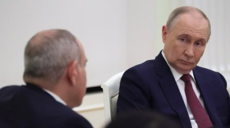 İrəvan iki OD ARASINDA &ndash; Ermənistanın Rusiya və Qərb arasında seçim dilemması