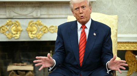 Trampın gizli planı: İsfahana komandolar göndərilir, dağılan bunkerdən uran çıxarılır...