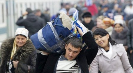 Səyahət edən viruslar - Miqrant axını hansı xəstəlikləri yayır?