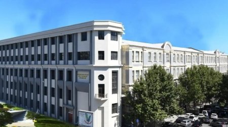 ADNSU-da son bir ilin nəticələri: faktlar, rəqəmlər və əsassız iddialara cavab