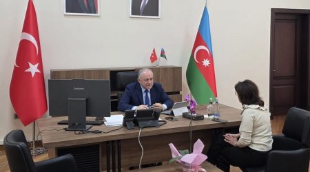 &ldquo;Çətir universitet&rdquo; modeli TAU-nun ilk iki ili: Ən yeni ixtisaslar artıq Azərbaycanda &ndash; MÜSAHİBƏ