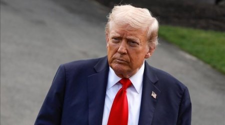 Tramp yenidən İranı hədələdi: &ldquo;Növbəti hədəflər...&rdquo;