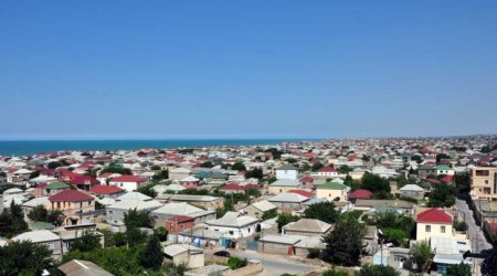 Corat sakinlərinin NƏZƏRİNƏ