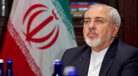 Cavad Zərif: &ldquo;Biz dövlətçilik öyrədəndə, siz hələ Daş dövründə idiniz&rdquo; &ndash; FOTO