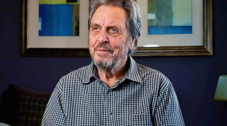 İlon Maskın atası oğlunun məktəbdə &ldquo;axmaq&rdquo; adlandırılmasından danışıb - VİDEO