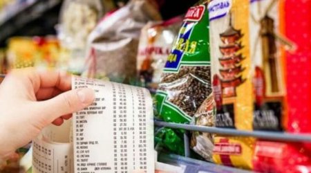 İran dünyada ərzaq qiymətlərinin artmasına səbəb olub