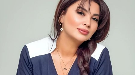 Ülviyyə İlyasova yenidən hakim qarşısında