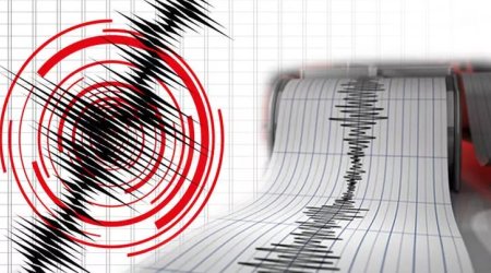 Əfqanıstanda güclü ZƏLZƏLƏ baş verdi