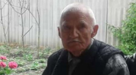 Şəhid atası vəfat etdi
