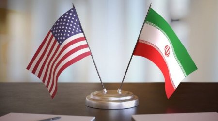 İran ABŞ-nin atəşkəs təklifini RƏDD ETDİ