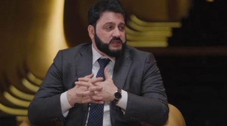 "İcazə vermərəm ki, haqqımda bunu desinlər"