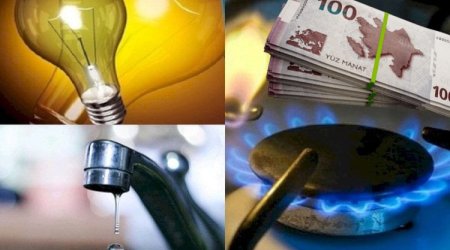 Kommunal borca görə məhkəməyə düşənlər üçün yeni QAYDA