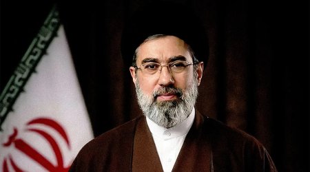 Müctəba Xameneini Rusiyadadır? - İran rəsmilərindən açıqlama