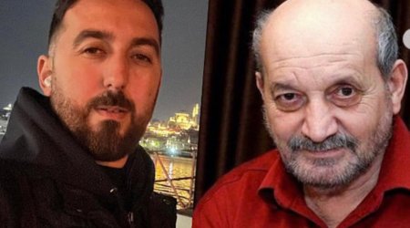 Özünü Ramiz Əzizbəylinin kürəkəni kimi təqdim edən şəxs SAXLANILDI &ndash; FOTO