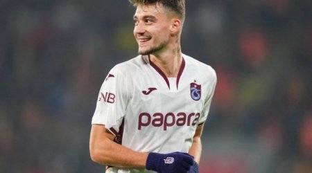 &ldquo;Trabzonspor&rdquo; &ldquo;Qalatasaray&rdquo;la oyuna itkilərlə çıxacaq