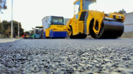 Bakı Ümumdünya Şəhər Forumunun 13-cü sessiyasına hazırlaşır