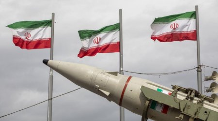 İran Küveytdə ABŞ-nin vertolyot hazırlıq mərkəzinə zərbə endirdi