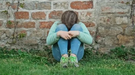 Ata-anası imtina etdi - Nənəsi də uşaq evinə vermək istəyir