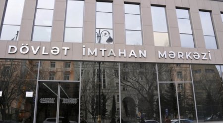 Bu gün 50 minə yaxın IX sinif şagirdi buraxılış imtahanı verəcək