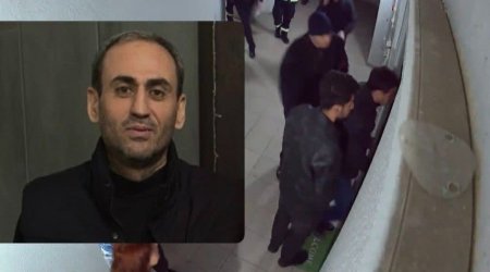 Tbilisi polisi Əfqan Sadıqovu saxladı - Azərbaycana deportasiya olunacaq