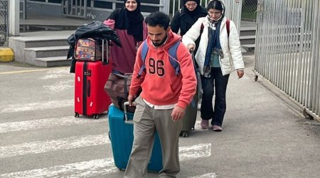 İrandan Azərbaycana indiyədək neçə nəfər təxliyə olunub?