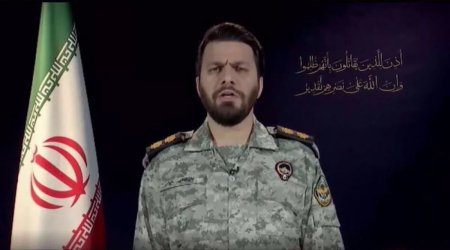 Rəsmi Tehran: ABŞ-ın pilotu xilasetmə əməliyyatı uğursuz olub